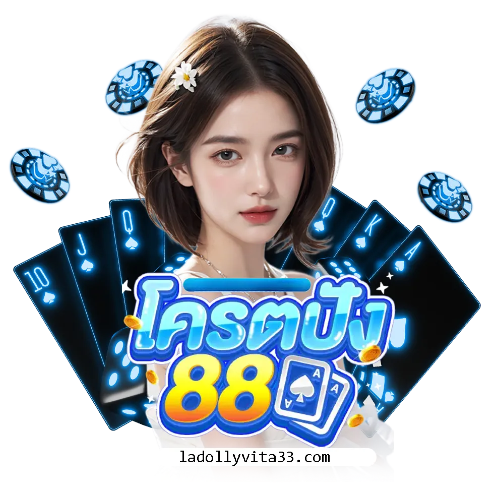 โครตปัง88 เว็บตรง
